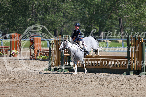 14463 - Elina - 2026 Rocky Mountain Classic III - Saturday August 22nd