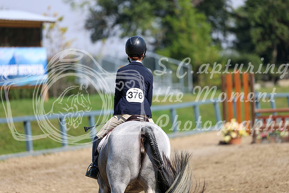 14497 - Elina - 2026 Rocky Mountain Classic III - Saturday August 22nd