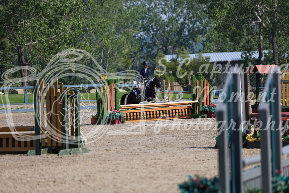 14564 - Elina - 2026 Rocky Mountain Classic III - Saturday August 22nd