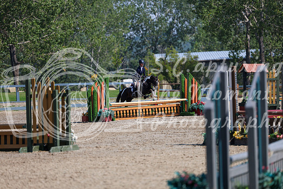 14565 - Elina - 2026 Rocky Mountain Classic III - Saturday August 22nd