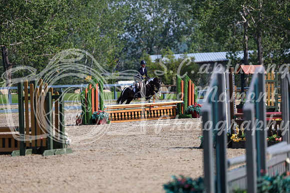 14566 - Elina - 2026 Rocky Mountain Classic III - Saturday August 22nd