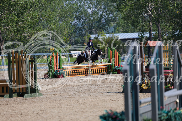 14567 - Elina - 2026 Rocky Mountain Classic III - Saturday August 22nd