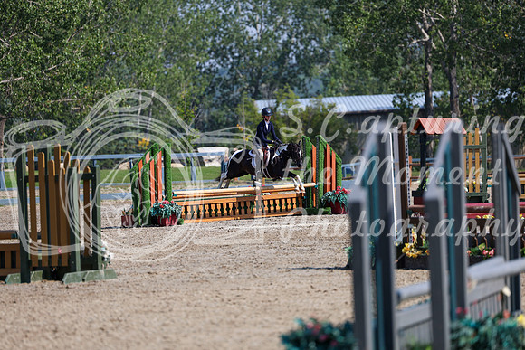 14568 - Elina - 2026 Rocky Mountain Classic III - Saturday August 22nd