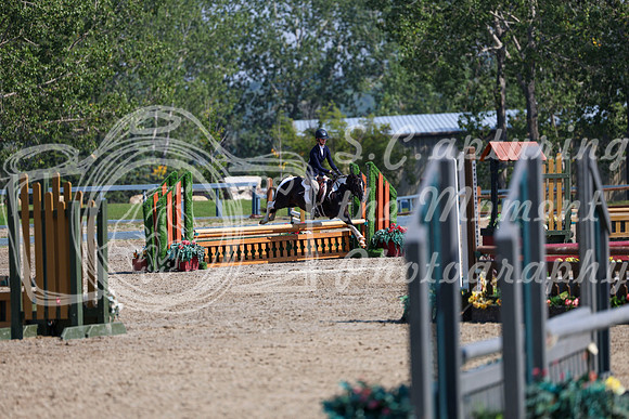 14569 - Elina - 2026 Rocky Mountain Classic III - Saturday August 22nd