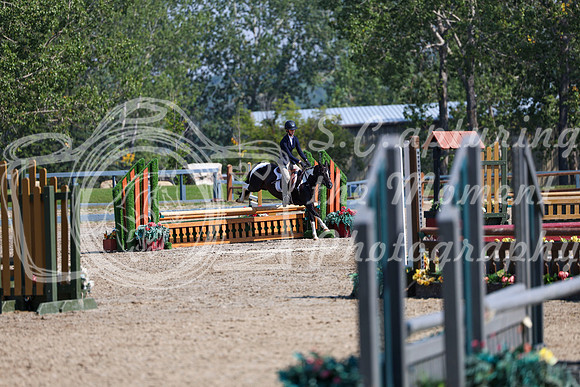 14570 - Elina - 2026 Rocky Mountain Classic III - Saturday August 22nd