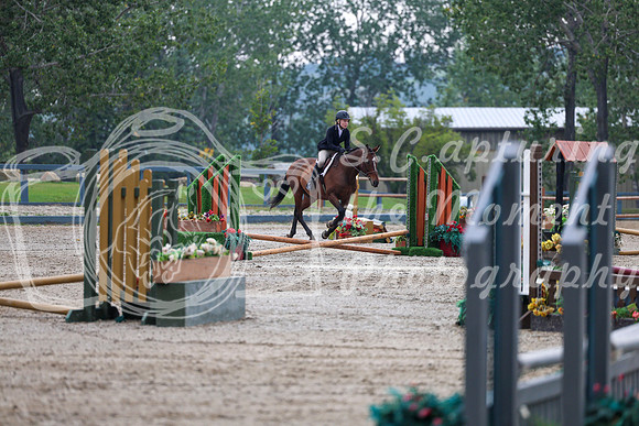 12519 - Elina - 2026 Rocky Mountain Classic III - Saturday August 22nd