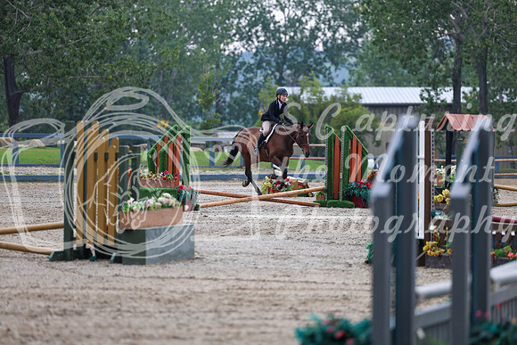 12520 - Elina - 2026 Rocky Mountain Classic III - Saturday August 22nd