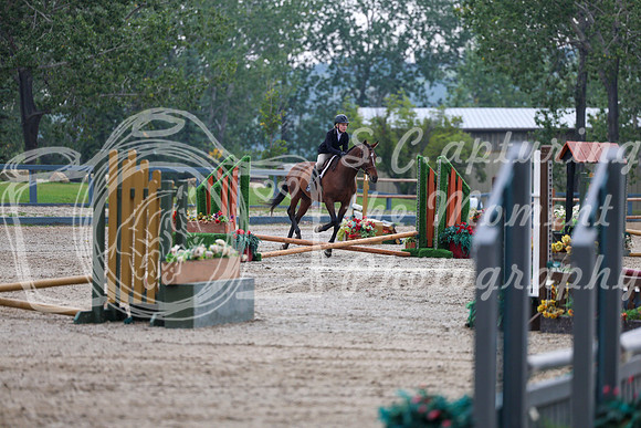 12518 - Elina - 2026 Rocky Mountain Classic III - Saturday August 22nd