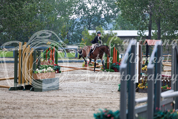 12523 - Elina - 2026 Rocky Mountain Classic III - Saturday August 22nd