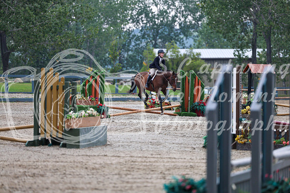 12521 - Elina - 2026 Rocky Mountain Classic III - Saturday August 22nd