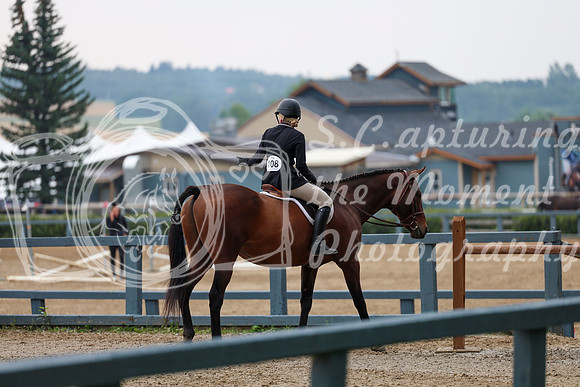 12527 - Elina - 2026 Rocky Mountain Classic III - Saturday August 22nd