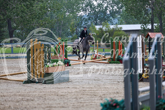 12485 - Elina - 2026 Rocky Mountain Classic III - Saturday August 22nd