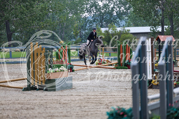 12487 - Elina - 2026 Rocky Mountain Classic III - Saturday August 22nd