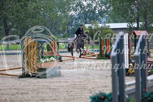 12488 - Elina - 2026 Rocky Mountain Classic III - Saturday August 22nd