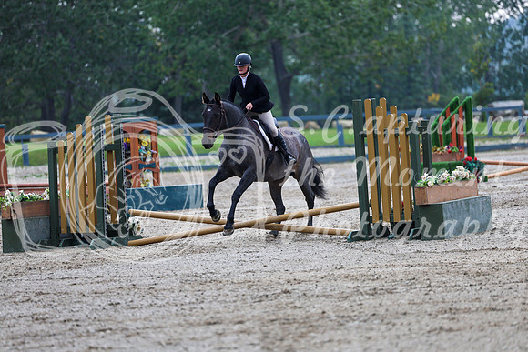 12536 - Elina - 2026 Rocky Mountain Classic III - Saturday August 22nd