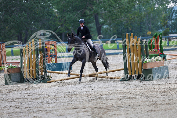 12537 - Elina - 2026 Rocky Mountain Classic III - Saturday August 22nd
