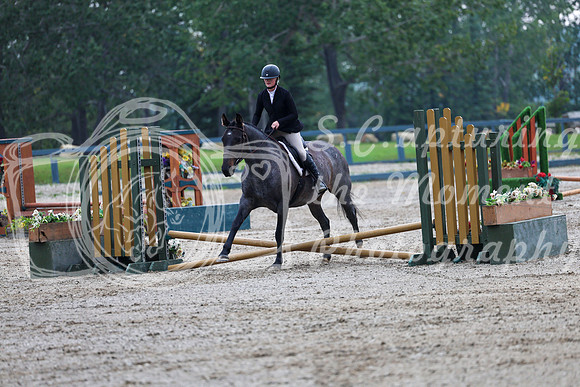 12538 - Elina - 2026 Rocky Mountain Classic III - Saturday August 22nd