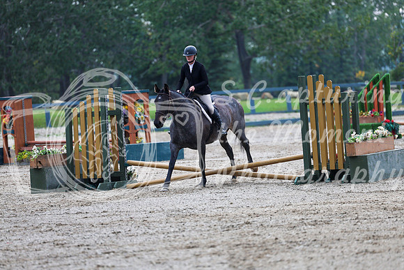 12539 - Elina - 2026 Rocky Mountain Classic III - Saturday August 22nd