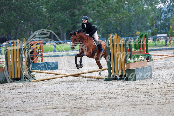 12495 - Elina - 2026 Rocky Mountain Classic III - Saturday August 22nd