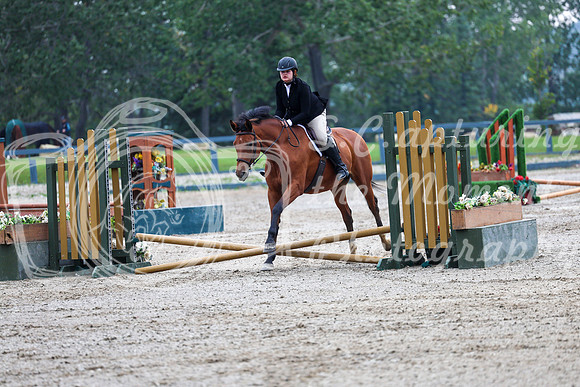 12497 - Elina - 2026 Rocky Mountain Classic III - Saturday August 22nd