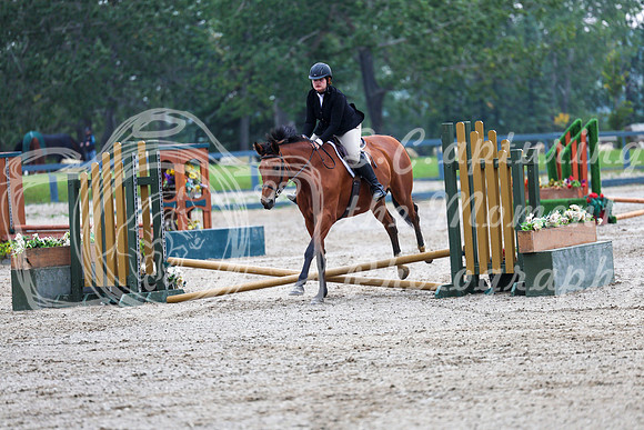 12498 - Elina - 2026 Rocky Mountain Classic III - Saturday August 22nd