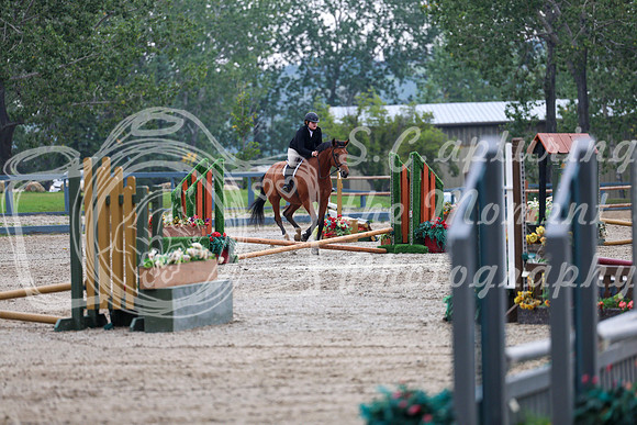 12501 - Elina - 2026 Rocky Mountain Classic III - Saturday August 22nd