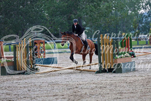 12556 - Elina - 2026 Rocky Mountain Classic III - Saturday August 22nd