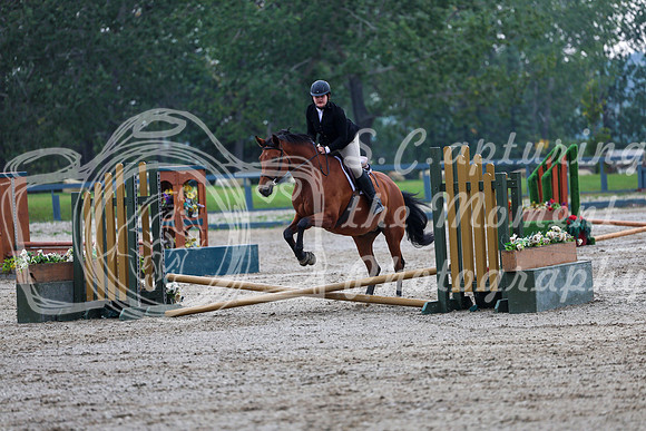 12557 - Elina - 2026 Rocky Mountain Classic III - Saturday August 22nd