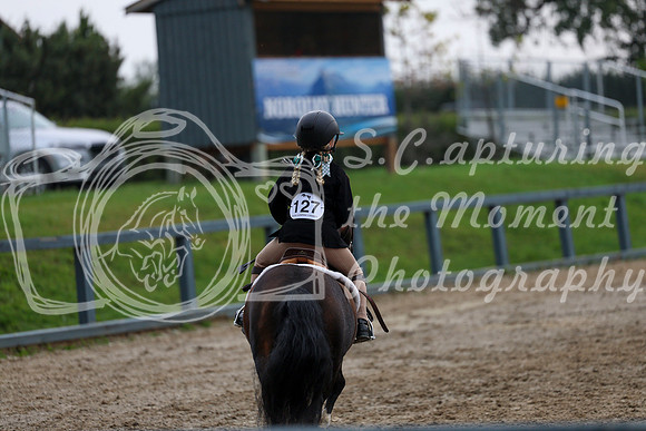 12609 - Elina - 2026 Rocky Mountain Classic III - Saturday August 22nd