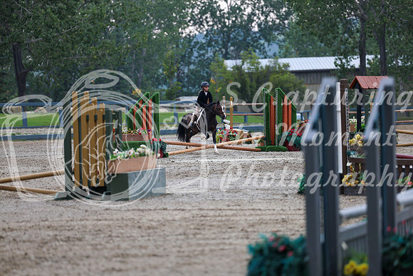 12615 - Elina - 2026 Rocky Mountain Classic III - Saturday August 22nd