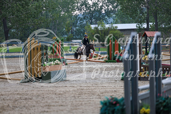 12617 - Elina - 2026 Rocky Mountain Classic III - Saturday August 22nd