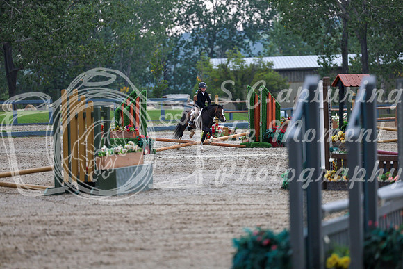 12618 - Elina - 2026 Rocky Mountain Classic III - Saturday August 22nd