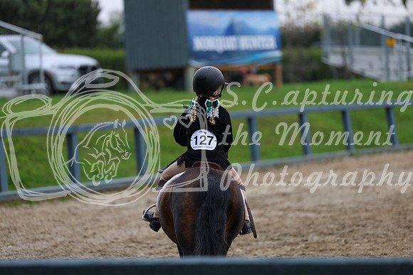 12703 - Elina - 2026 Rocky Mountain Classic III - Saturday August 22nd