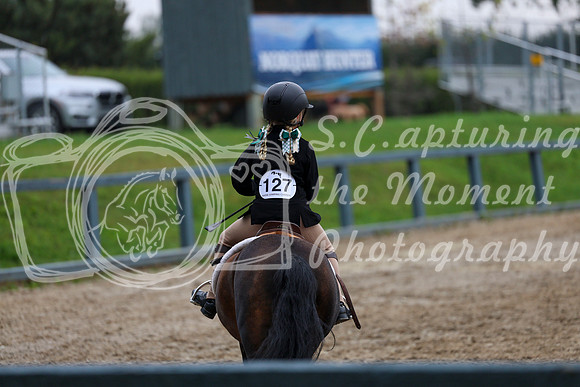 12702 - Elina - 2026 Rocky Mountain Classic III - Saturday August 22nd