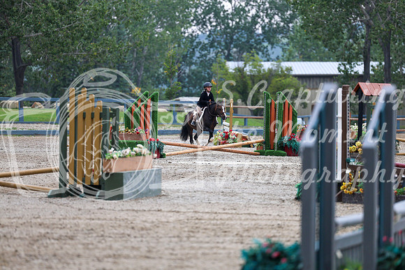 12710 - Elina - 2026 Rocky Mountain Classic III - Saturday August 22nd