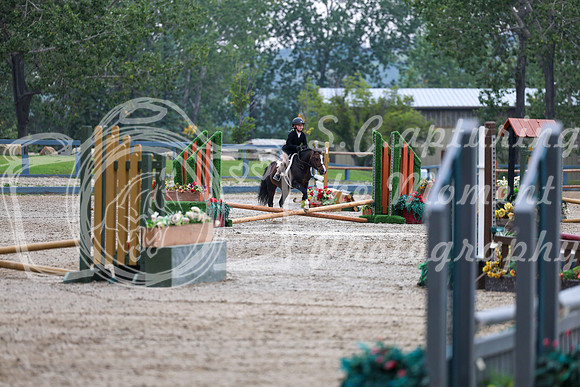 12711 - Elina - 2026 Rocky Mountain Classic III - Saturday August 22nd
