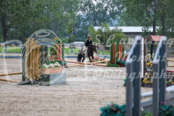 12712 - Elina - 2026 Rocky Mountain Classic III - Saturday August 22nd