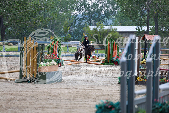 12713 - Elina - 2026 Rocky Mountain Classic III - Saturday August 22nd