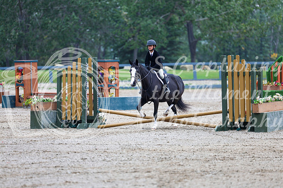 12353 - Elina - 2026 Rocky Mountain Classic III - Saturday August 22nd