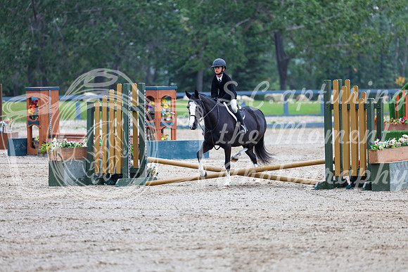12354 - Elina - 2026 Rocky Mountain Classic III - Saturday August 22nd