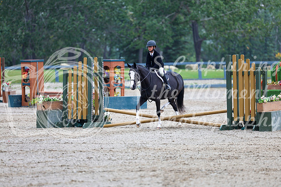 12355 - Elina - 2026 Rocky Mountain Classic III - Saturday August 22nd