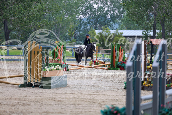 12358 - Elina - 2026 Rocky Mountain Classic III - Saturday August 22nd