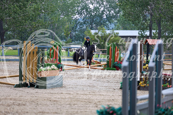 12362 - Elina - 2026 Rocky Mountain Classic III - Saturday August 22nd