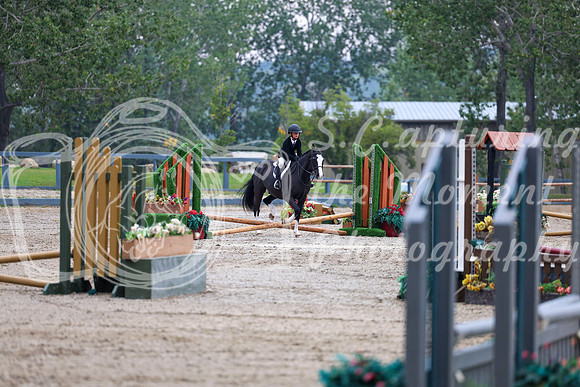 12363 - Elina - 2026 Rocky Mountain Classic III - Saturday August 22nd