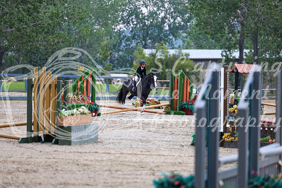 12364 - Elina - 2026 Rocky Mountain Classic III - Saturday August 22nd