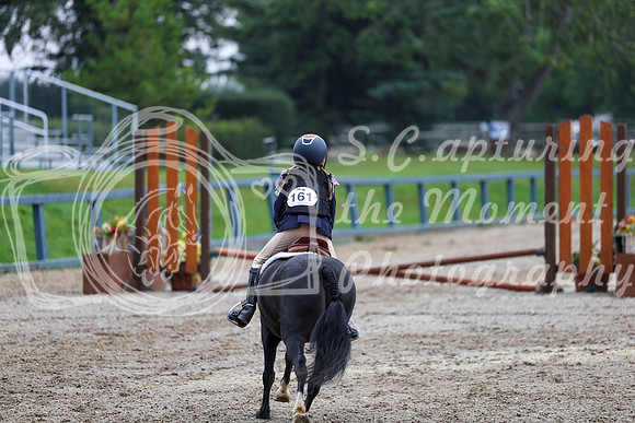12370 - Elina - 2026 Rocky Mountain Classic III - Saturday August 22nd