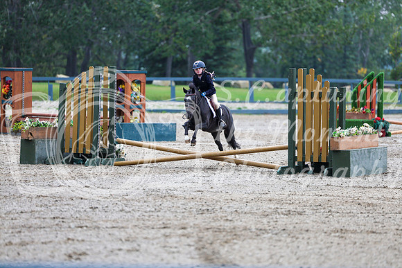 12374 - Elina - 2026 Rocky Mountain Classic III - Saturday August 22nd