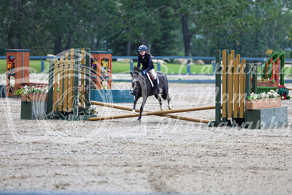 12376 - Elina - 2026 Rocky Mountain Classic III - Saturday August 22nd