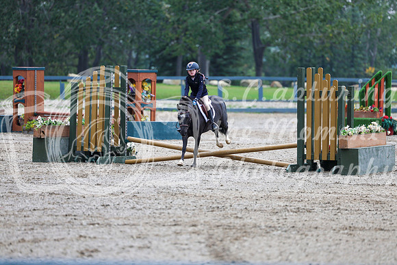 12377 - Elina - 2026 Rocky Mountain Classic III - Saturday August 22nd