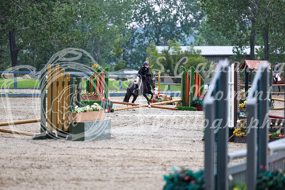 12381 - Elina - 2026 Rocky Mountain Classic III - Saturday August 22nd